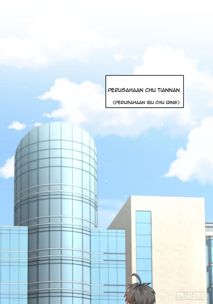 Immortal Swordsman in The Reverse World Chapter 94 Gambar 1